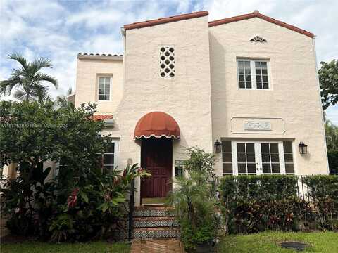 2504 Alhambra Cir, Coral Gables, FL 33134