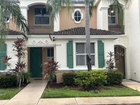 4279 NE 10th Ct, Homestead, FL 33033