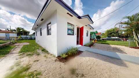 1720 NW 68th Ter, Miami, FL 33147