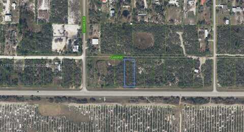 173 Flagler, Lake Placid, FL 33852