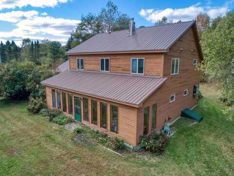 195 Monroe Road, Winterport, ME 04496