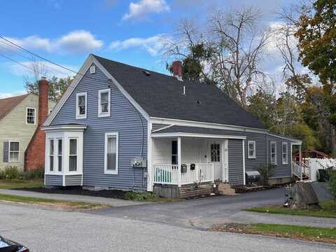 23 Union Street, Saco, ME 04072