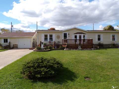 4915 Elm, Newport, MI 48166