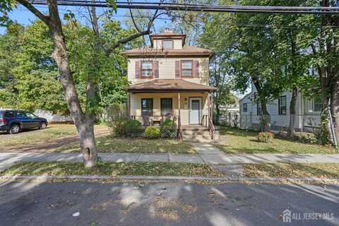 12 Sherman Street, Jamesburg, NJ 08831