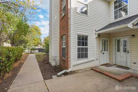 209 Vasser Drive, Piscataway, NJ 08854