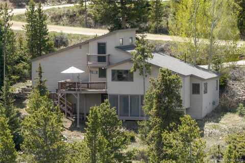 195 County Road 898, Granby, CO 80446