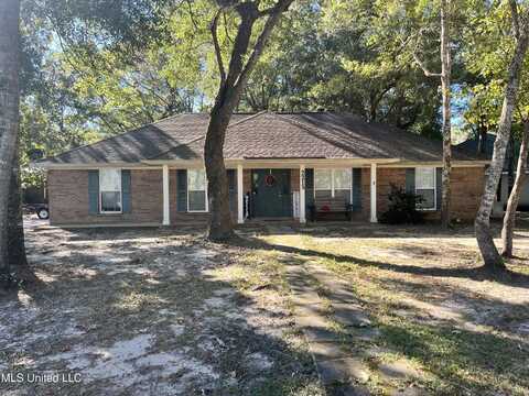 2215 Brookside St, Gautier, Ms Drive, Gautier, MS 39553