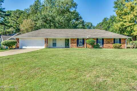 118 Bellegrove Boulevard, Brandon, MS 39047