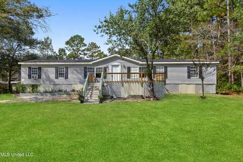 15439 Old Highway 15, Diberville, MS 39540