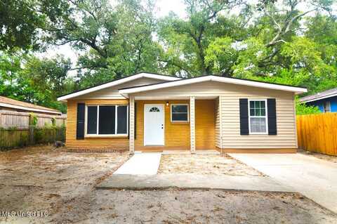 638 26th Street, Gulfport, MS 39501