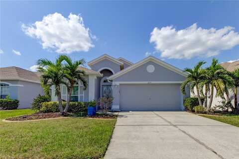 2830 BANYAN HILL LANE, LAND O LAKES, FL 34639