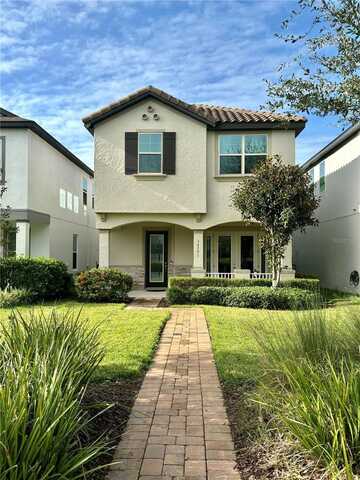 14791 CRIMSON BLUFF ALLEY, WINTER GARDEN, FL 34787