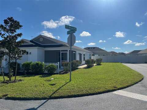 4415 CASEY COURT, THE VILLAGES, FL 32163