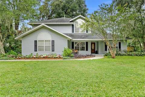 2026 SW 77TH TERRACE, GAINESVILLE, FL 32607