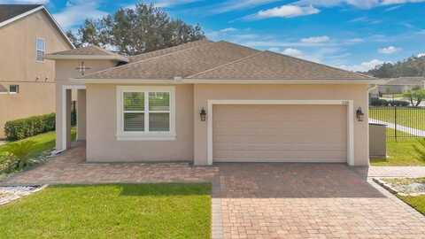 3316 STRATTON CIRCLE, KISSIMMEE, FL 34744