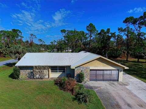 617 LOMOND DRIVE, PORT CHARLOTTE, FL 33953