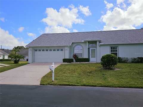 4301 AVANTI CIRCLE, NEW PORT RICHEY, FL 34655