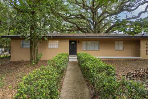 750 NW 34TH STREET, GAINESVILLE, FL 32607