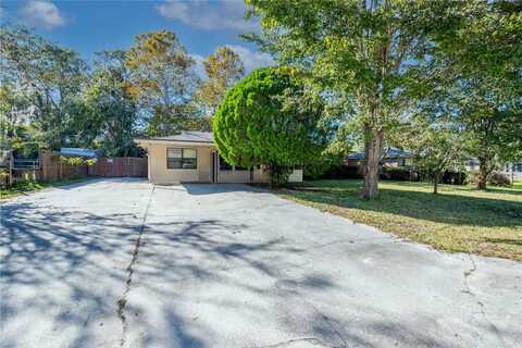 428 MAGNOLIA DRIVE, MACCLENNY, FL 32063