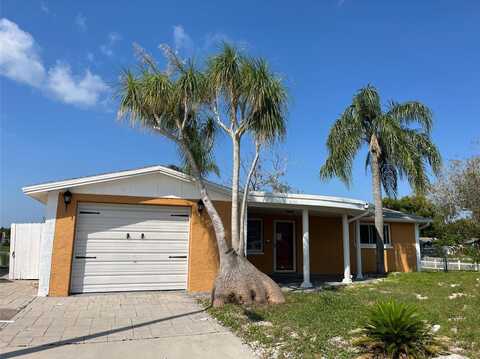 3803 STAR ISLAND DRIVE, HOLIDAY, FL 34691