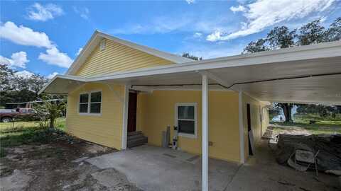 5307 E JOHNSON AVENUE, HAINES CITY, FL 33844