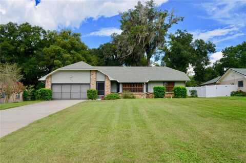 805 BRIARWOOD COURT, ORANGE CITY, FL 32763