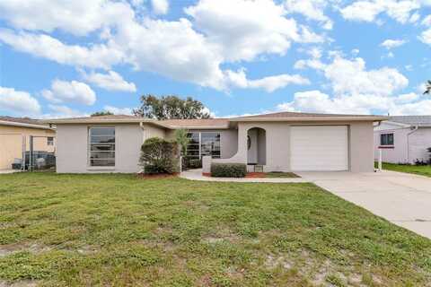 1140 NORMANDY BOULEVARD, HOLIDAY, FL 34691