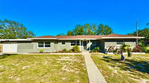 500 N WALTON AVENUE, TARPON SPRINGS, FL 34689