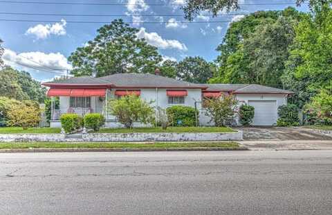 2705 N HOWARD AVENUE, TAMPA, FL 33607