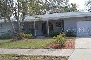 1449 OVERLEA STREET, CLEARWATER, FL 33755