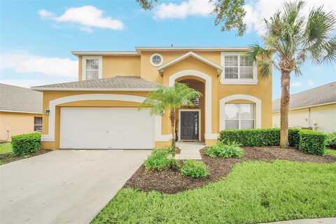 2658 EMERALD ISLAND BOULEVARD, KISSIMMEE, FL 34747