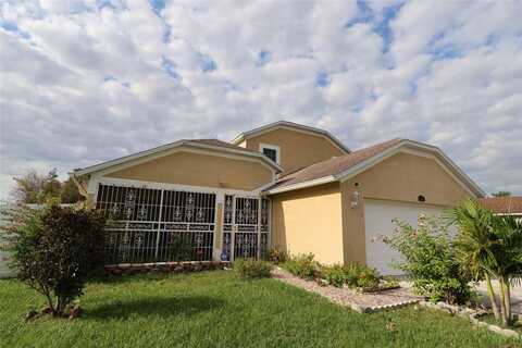 602 MILAN DRIVE, KISSIMMEE, FL 34758