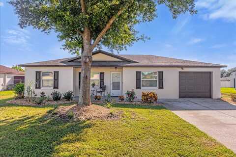 133 MOHAWK CIRCLE, AUBURNDALE, FL 33823