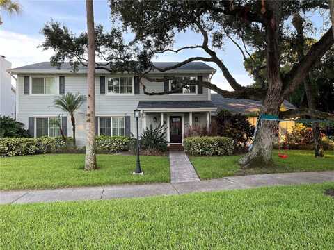 5014 S SHORE CREST CIRCLE, TAMPA, FL 33609