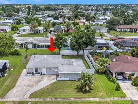 6404 FREEMONT STREET, NORTH PORT, FL 34287