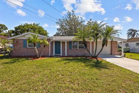 5300 FRONT DRIVE, HOLIDAY, FL 34690