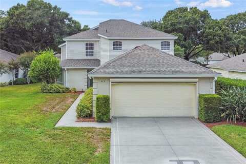 413 BAYTREE BOULEVARD, TAVARES, FL 32778