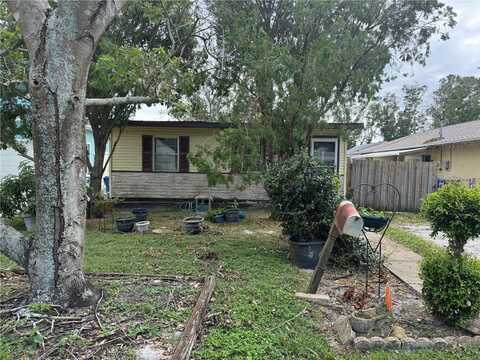 2942 24TH AVENUE N, SAINT PETERSBURG, FL 33713