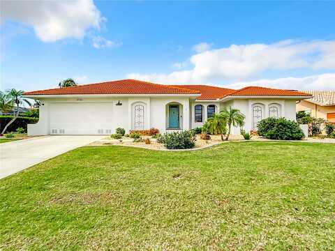 3723 TOULOUSE COURT, PUNTA GORDA, FL 33950