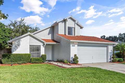 11806 WHISPERING TREE AVENUE, ORLANDO, FL 32837