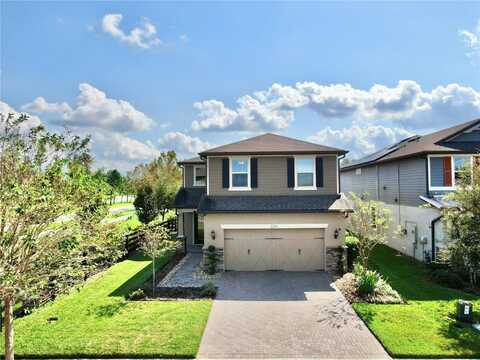 3216 OLIVER CREEK DRIVE, ODESSA, FL 33556