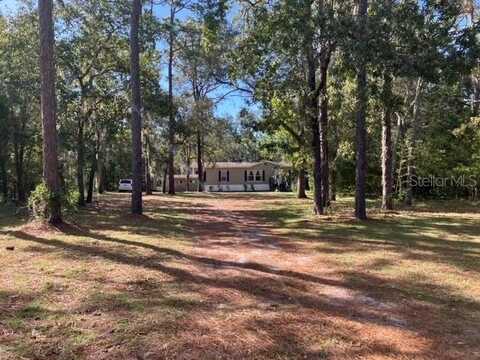 6228 W HERITAGE DRIVE, HOMOSASSA, FL 34448