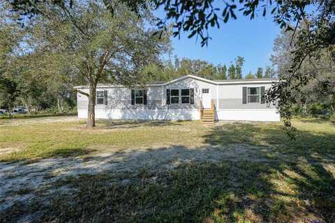 4509 SE WHEAT AVENUE, ARCADIA, FL 34266