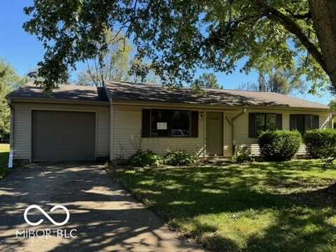 8904 Rock Island Court, Indianapolis, IN 46217