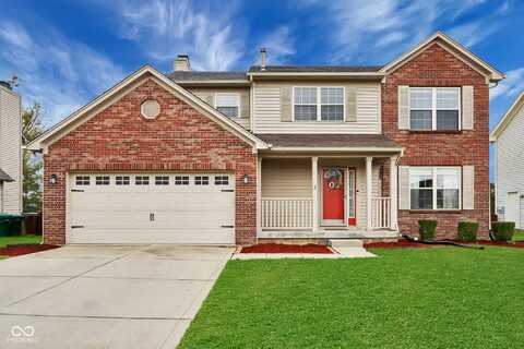 3807 Branch Way, Indianapolis, IN 46268