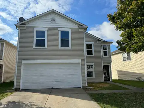 4042 Congaree Lane, Indianapolis, IN 46235