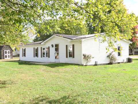 353 E Sycamore Street, Morgantown, IN 46160