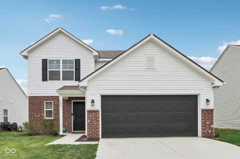 1482 Littleleaf Drive, Sheridan, IN 46069