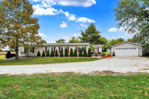 19660 James Road, Noblesville, IN 46062