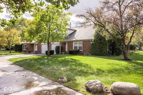 7415 Castleton Farms North Drive, Indianapolis, IN 46256